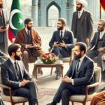 Iran-Pakistan Relations Based on Cultural Commonalities