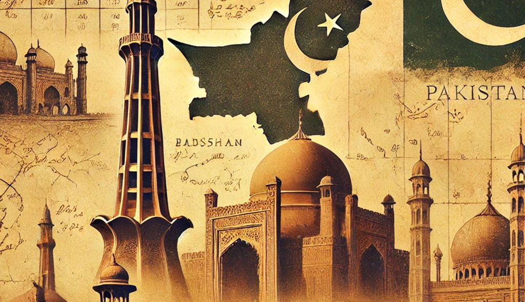 جنگ تجاری ترامپ علیه پاکستان – منتخب