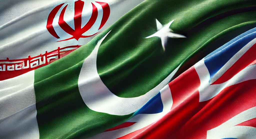 آزادی دیجیتال در پاکستان – منتخب