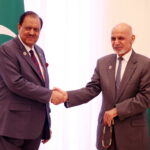 میراث فراموش شده حسن ابدال در پاکستان